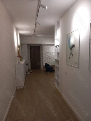 Apartament 3 camere, Pitești, zona Craiovei - imagine 9