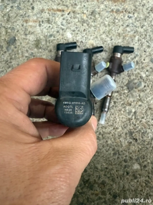 Vand injectoare ford