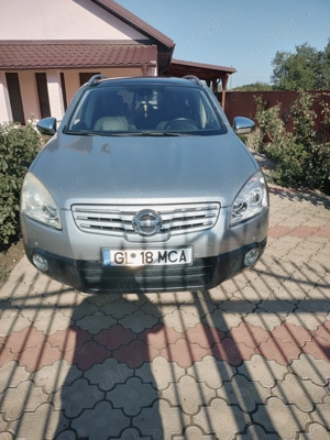 Vind Nissan Qashqai J10 - imagine 4