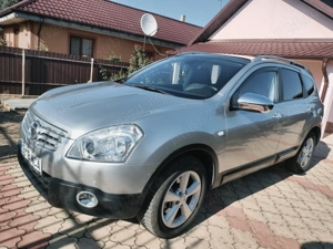 Vind Nissan Qashqai J10 - imagine 7