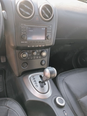 Vind Nissan Qashqai J10 - imagine 6