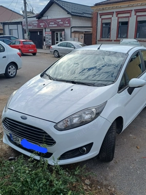 Vand Ford fiesta - imagine 6