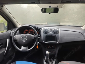 Vand Logan 2013, unic proprietar, 111000km, foarte intretinut, sector 1