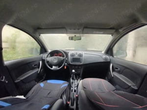 Vand Logan 2013, unic proprietar, 111000km, foarte intretinut, sector 1 - imagine 4