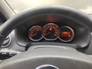 Vand Logan 2013, unic proprietar, 111000km, foarte intretinut, sector 1 - imagine 7