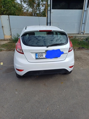 Vand Ford fiesta - imagine 4