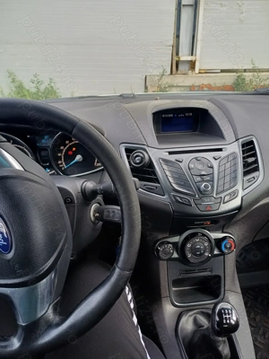 Vand Ford fiesta - imagine 7