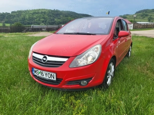 Vand opel corsa  - imagine 3