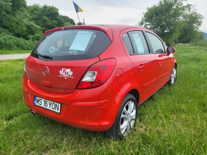 Vand opel corsa  - imagine 2