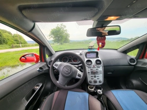 Vand opel corsa  - imagine 9