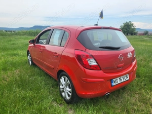 Vand opel corsa  - imagine 7