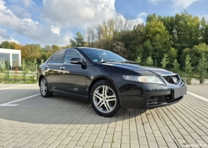 Honda Accord 2.2 i-CTDI (140 CP) - Proprietar