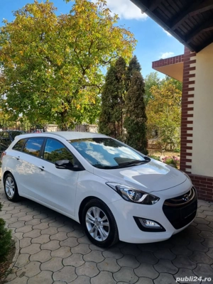 Hyundai i, 30  - imagine 4