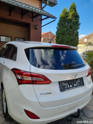 Hyundai i, 30  - imagine 2