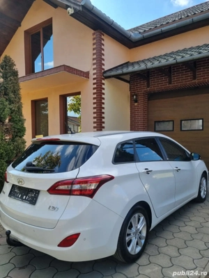 Hyundai i, 30  - imagine 3