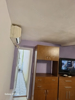 Închiriez apartament cu o camera în Timișoara zona Olimpia  Deriblata