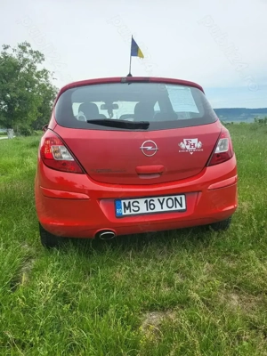 Vand opel corsa  - imagine 8