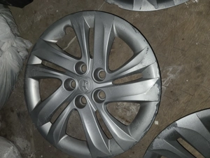 Capac jante hyundai - imagine 5