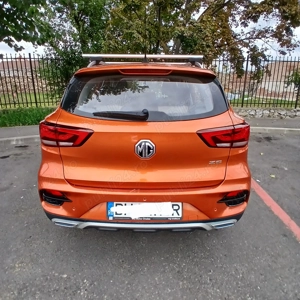 Vand autoturism marca MG - imagine 3