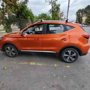 Vand autoturism marca MG - imagine 2