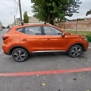 Vand autoturism marca MG - imagine 4