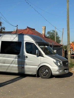 Mercedes Sprinter 3.0 - imagine 2