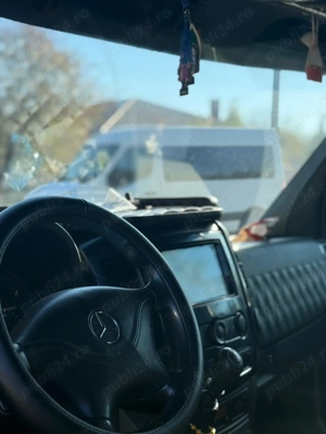 Mercedes Sprinter 3.0 - imagine 6