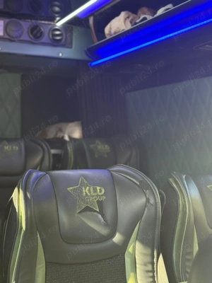 Mercedes Sprinter 3.0 - imagine 9