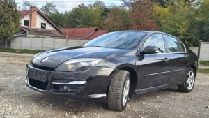 Renault Laguna 3  2,0DCI 130CP