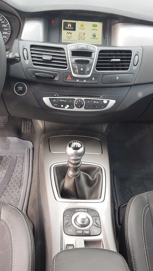 Renault Laguna 3  2,0DCI 150CP - imagine 7