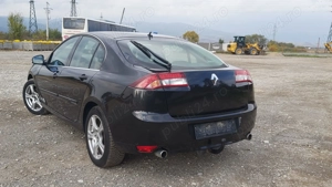 Renault Laguna 3  2,0DCI 150CP - imagine 5