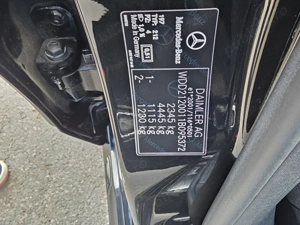 Mercedes w212 facelift 