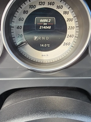 Mercedes w212 facelift  - imagine 2