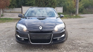 Renault Laguna 3  2,0DCI 150CP - imagine 4