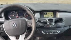 Renault Laguna 3  2,0DCI 150CP - imagine 6