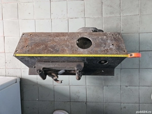 Troliu winch Ramsey RE8000 tractari offroad grup forta 12v wireless - imagine 6