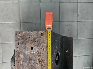 Troliu winch Ramsey RE8000 tractari offroad grup forta 12v wireless - imagine 8