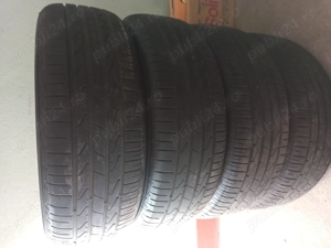 Anvelope vara 205/60/R16 - imagine 4