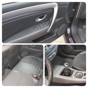 Renault Laguna 3  2,0DCI 150CP - imagine 9