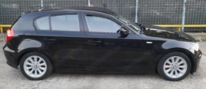 BMW Seria 1 .20 Diesel  - imagine 5 BMW Seria 1 .20 Diesel  - imagine 5