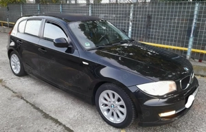 Bmw seria 1 -2,0 diesel 