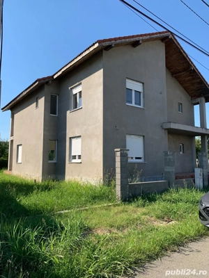 Casa individuala Dumbravita