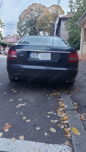 Audi A6 de vanzare - imagine 3