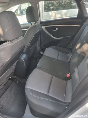 Hyundai i, 30  - imagine 7