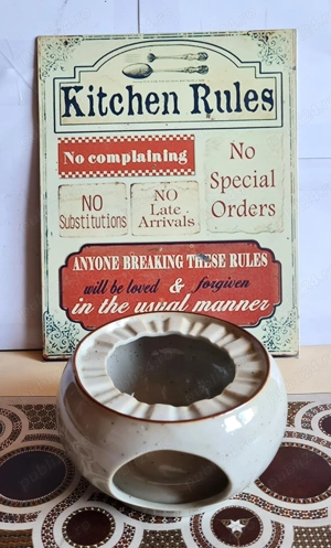 incalzitor ceai   cafea ceramic + tabletă motivațională