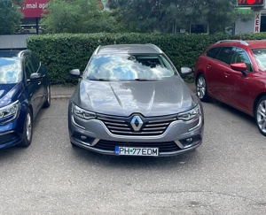 Renault Talisman 2016, 152000km, full option, jante 19"
