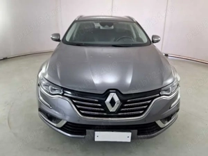 Renault Talisman 2016, 152000km, full option, jante 19" - imagine 2 Renault Talisman 2016, 152000km, full option, jante 19" - imagine 2
