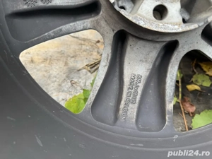 W221 18" jante iarna A2214012102 - imagine 2