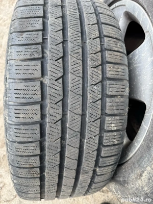 W221 18" jante iarna A2214012102 - imagine 4