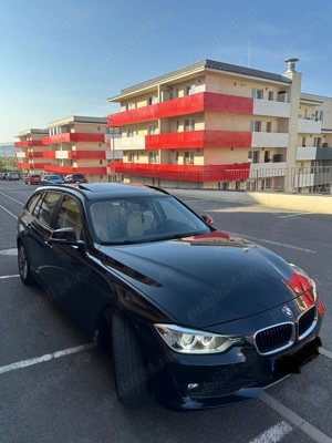 Vand BMW Seria 3, 320 XDrive, 2.0- 184CP